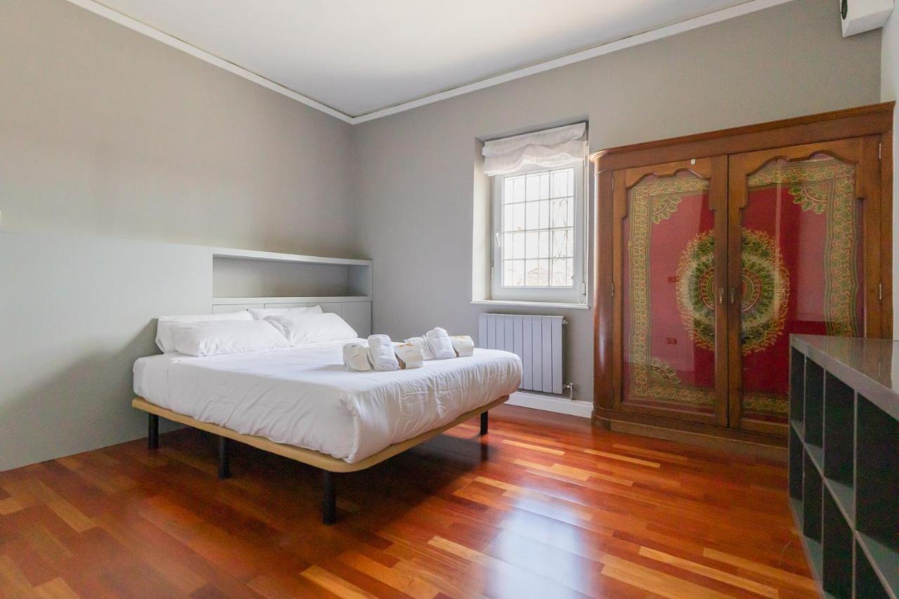 Neguri Acacias Apartment By Next Stop Bilbao Getxo Extérieur photo