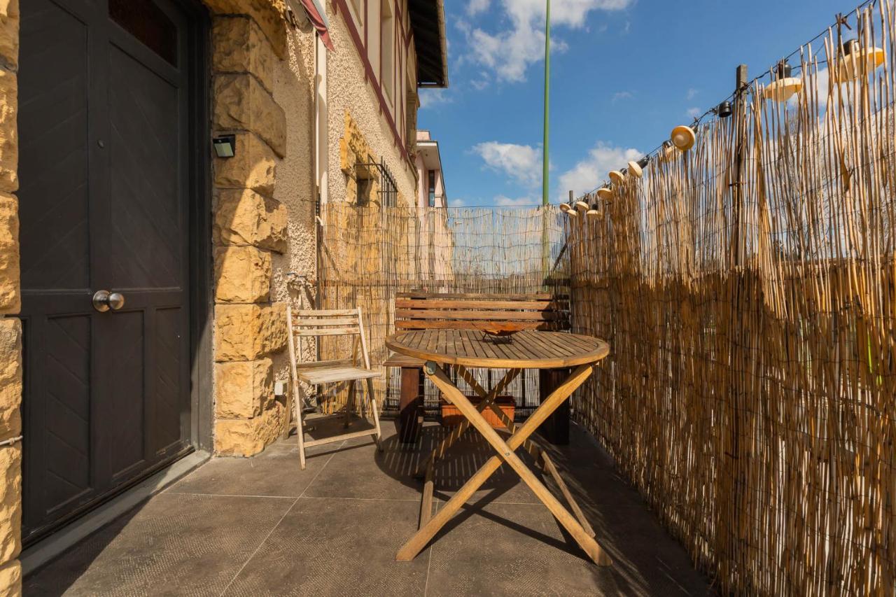 Neguri Acacias Apartment By Next Stop Bilbao Getxo Extérieur photo