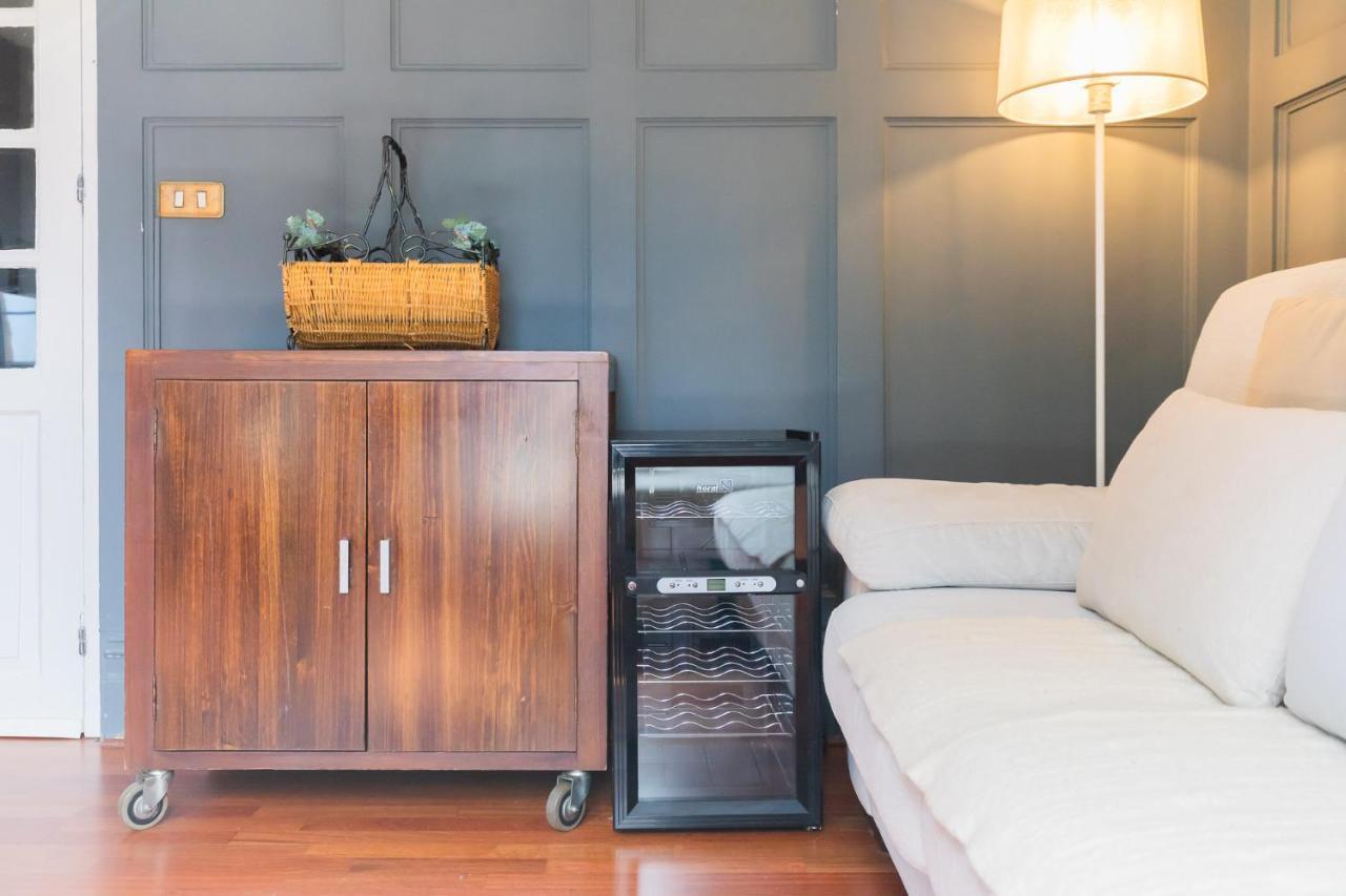 Neguri Acacias Apartment By Next Stop Bilbao Getxo Extérieur photo