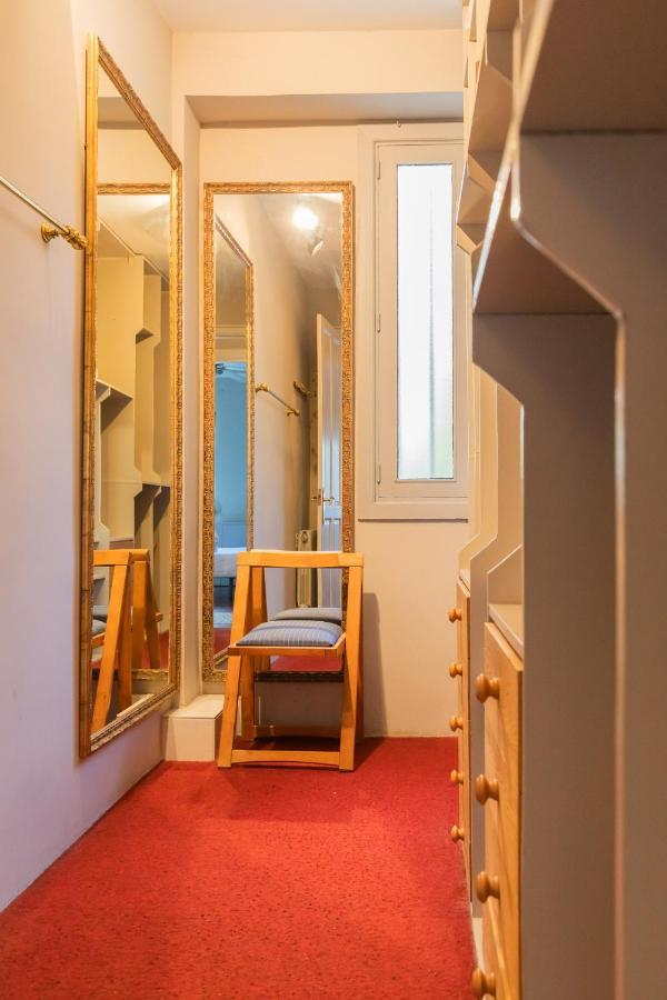 Neguri Acacias Apartment By Next Stop Bilbao Getxo Extérieur photo