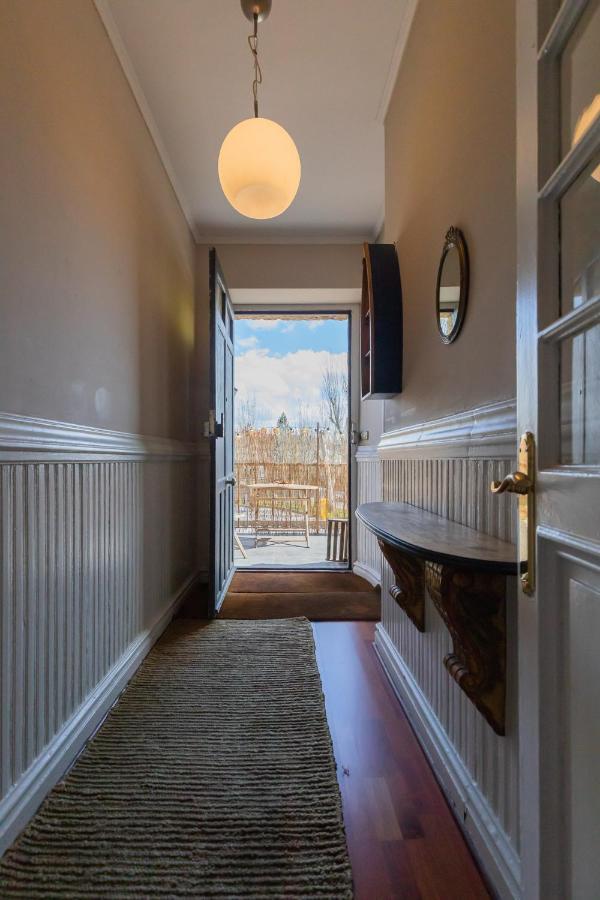 Neguri Acacias Apartment By Next Stop Bilbao Getxo Extérieur photo