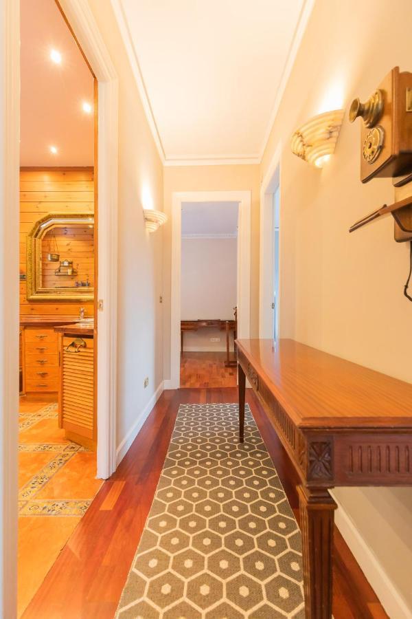 Neguri Acacias Apartment By Next Stop Bilbao Getxo Extérieur photo