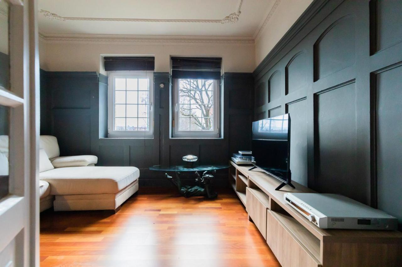Neguri Acacias Apartment By Next Stop Bilbao Getxo Extérieur photo