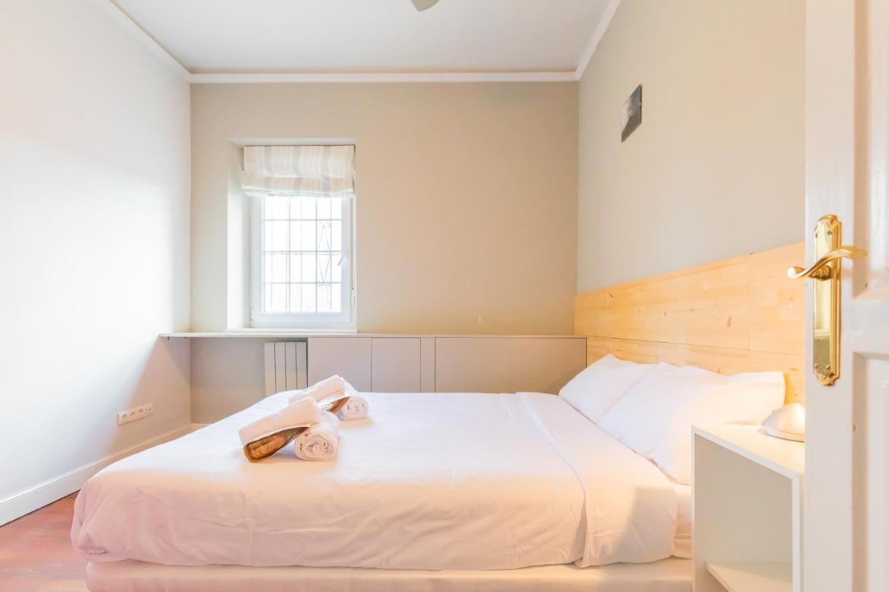 Neguri Acacias Apartment By Next Stop Bilbao Getxo Extérieur photo